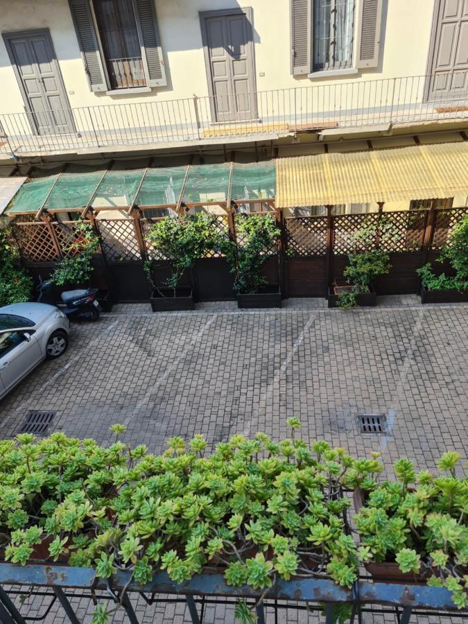 Via Comune Antico