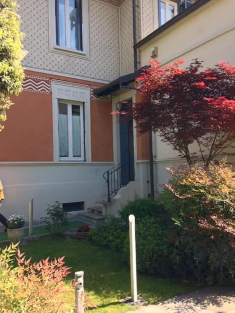Vittoriana Holiday home Milan