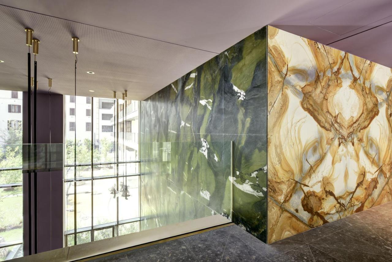 Hotel Verticale | Esperienze