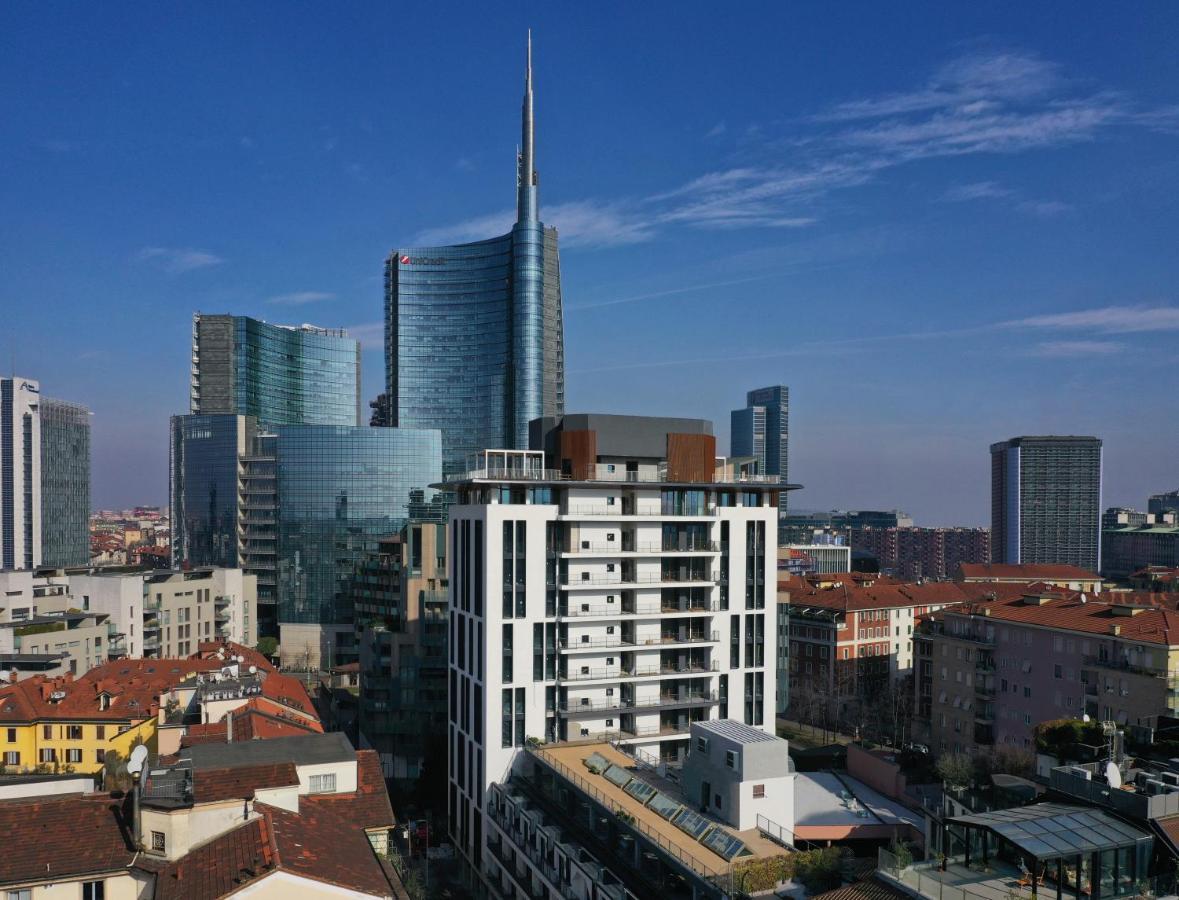Verticale | Esperienze Hotel Milan