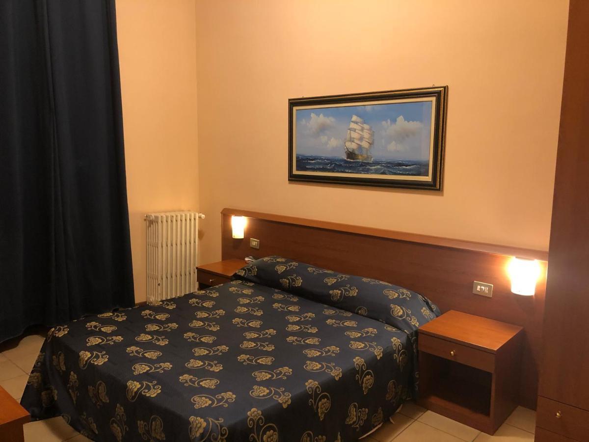 Paradiso Hotel Milan