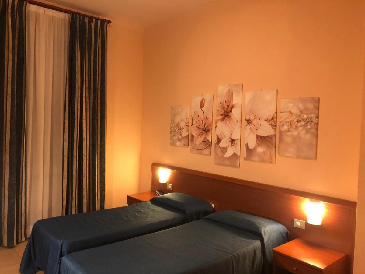 Paradiso Hotel Milan