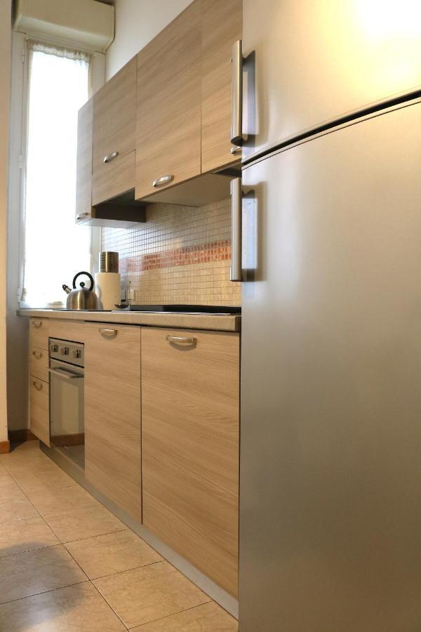 Super Rogoredo Vacation - 4 People Apartment
