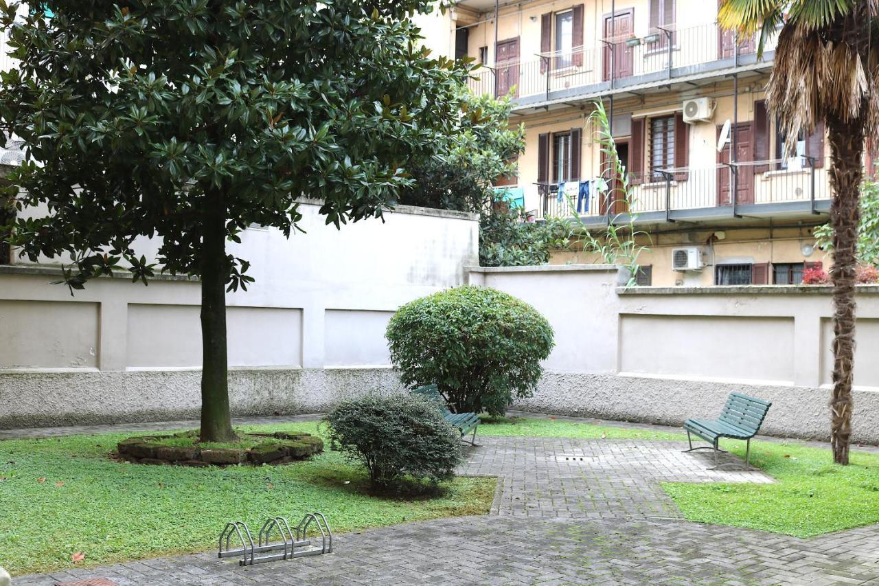 Super Rogoredo Vacation - 4 People Apartment Milan