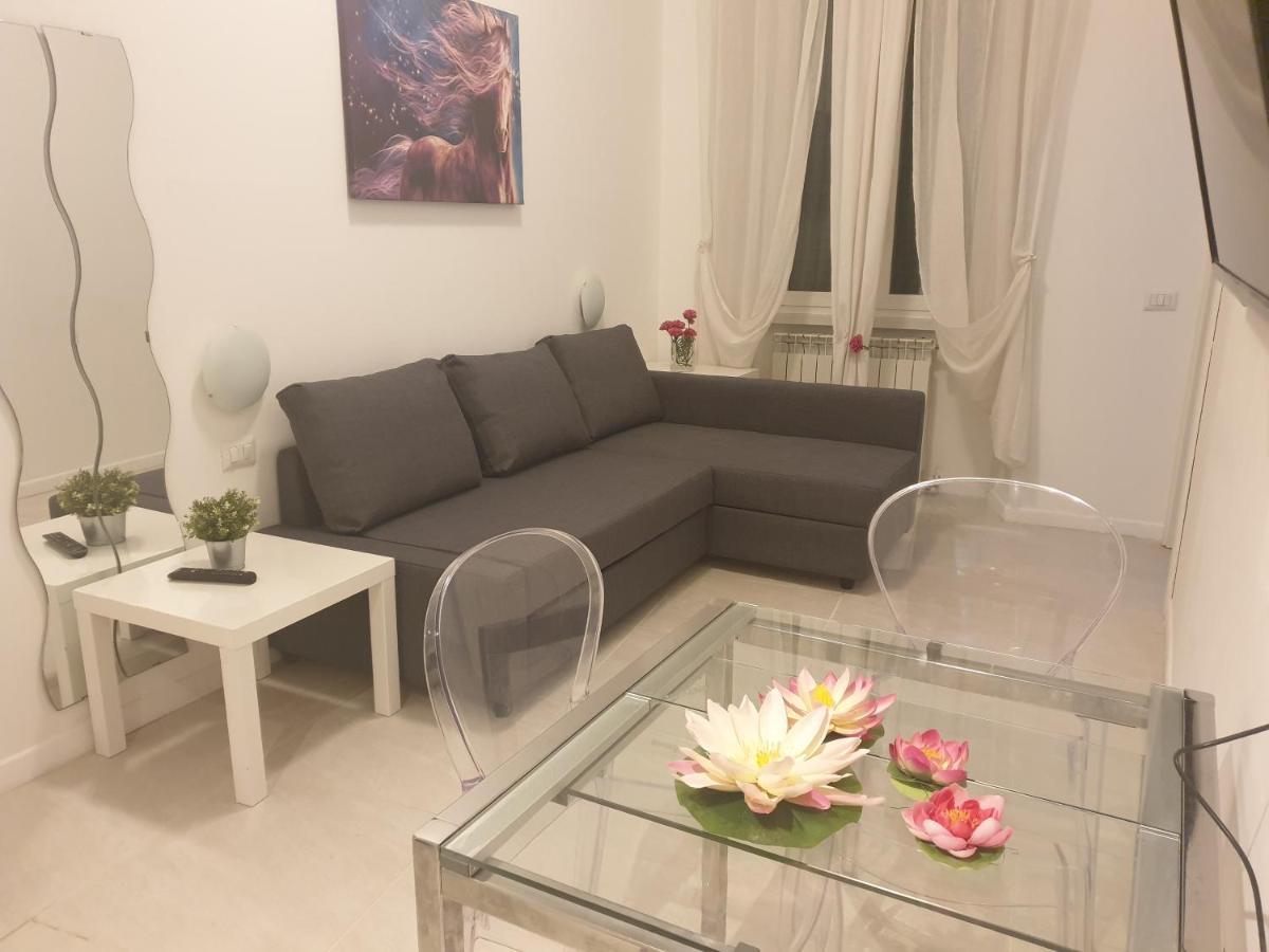 Apartment Casablanca 4