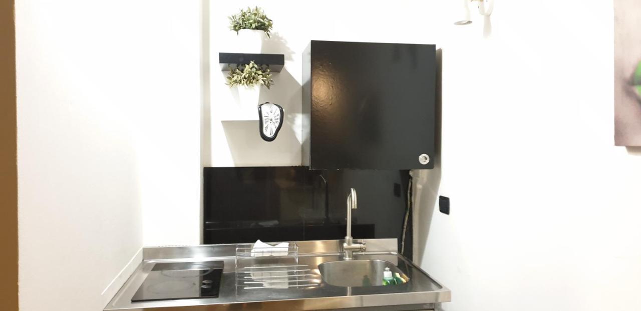 Appartamento Cosy Milano