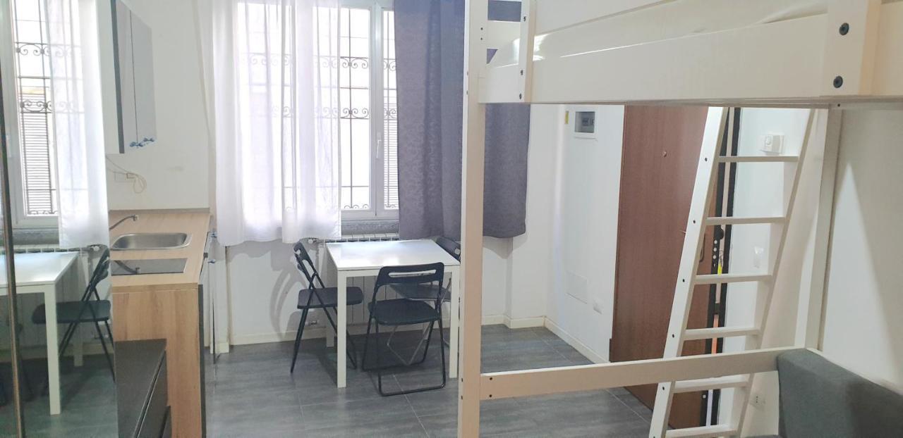 Aurora Apartment Milan