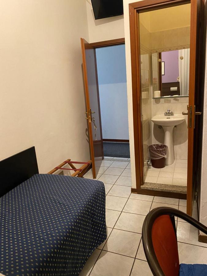 Hotel La Pace Milan