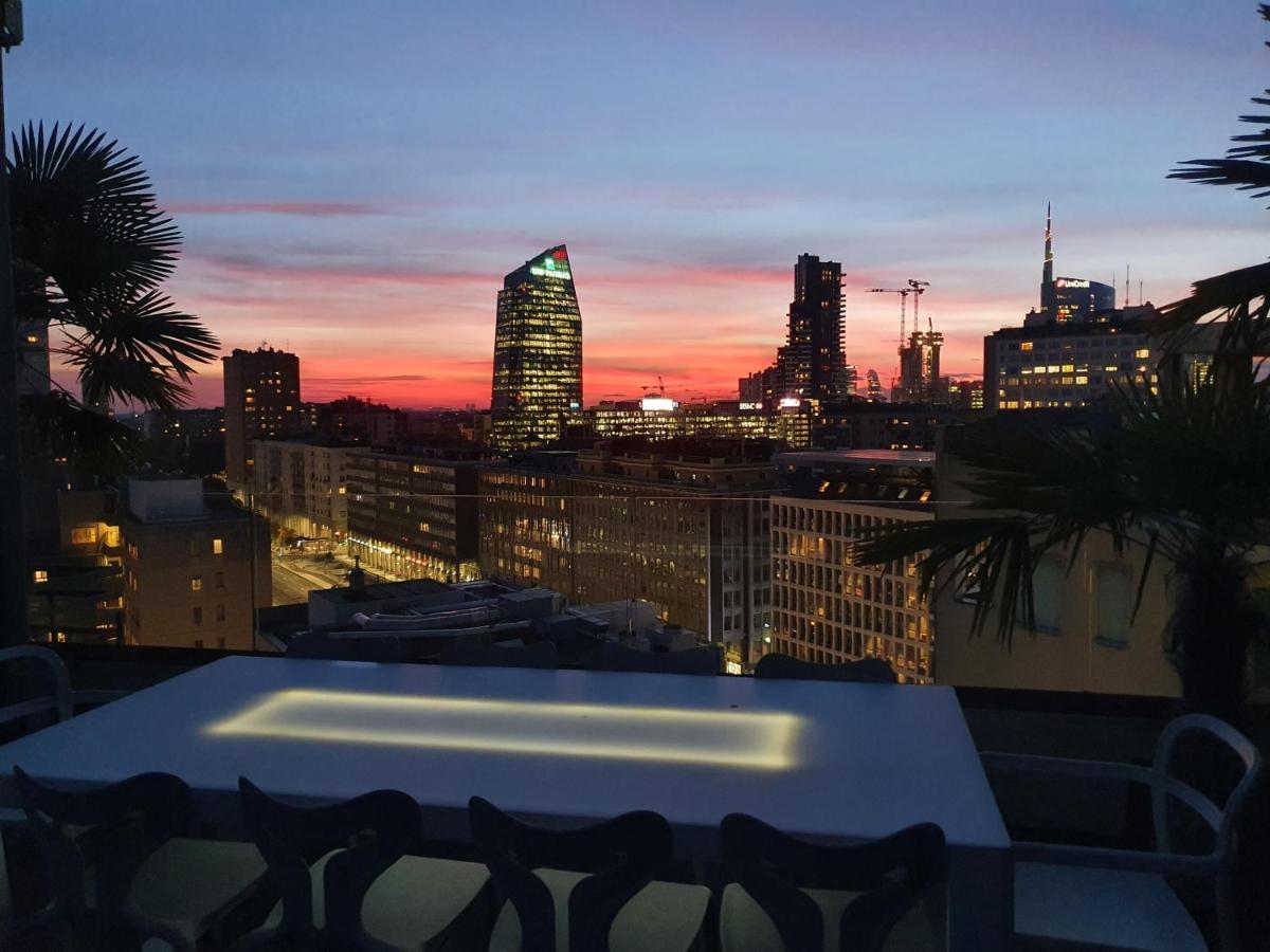 Skyline Appartamento