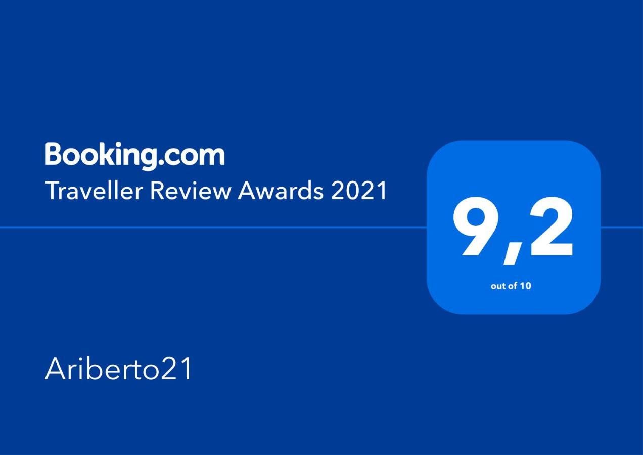 Ariberto21 Milano