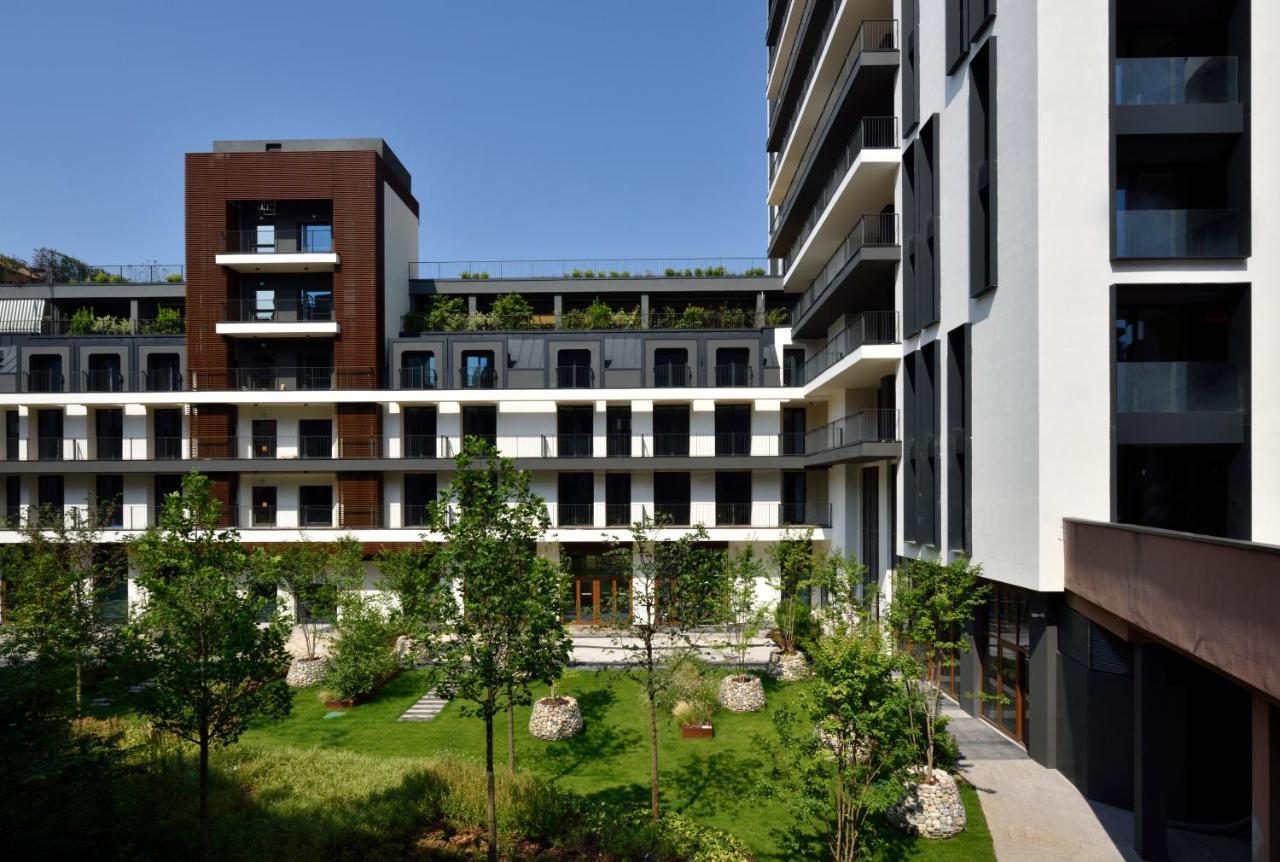 Verticale | Esperienze Hotel