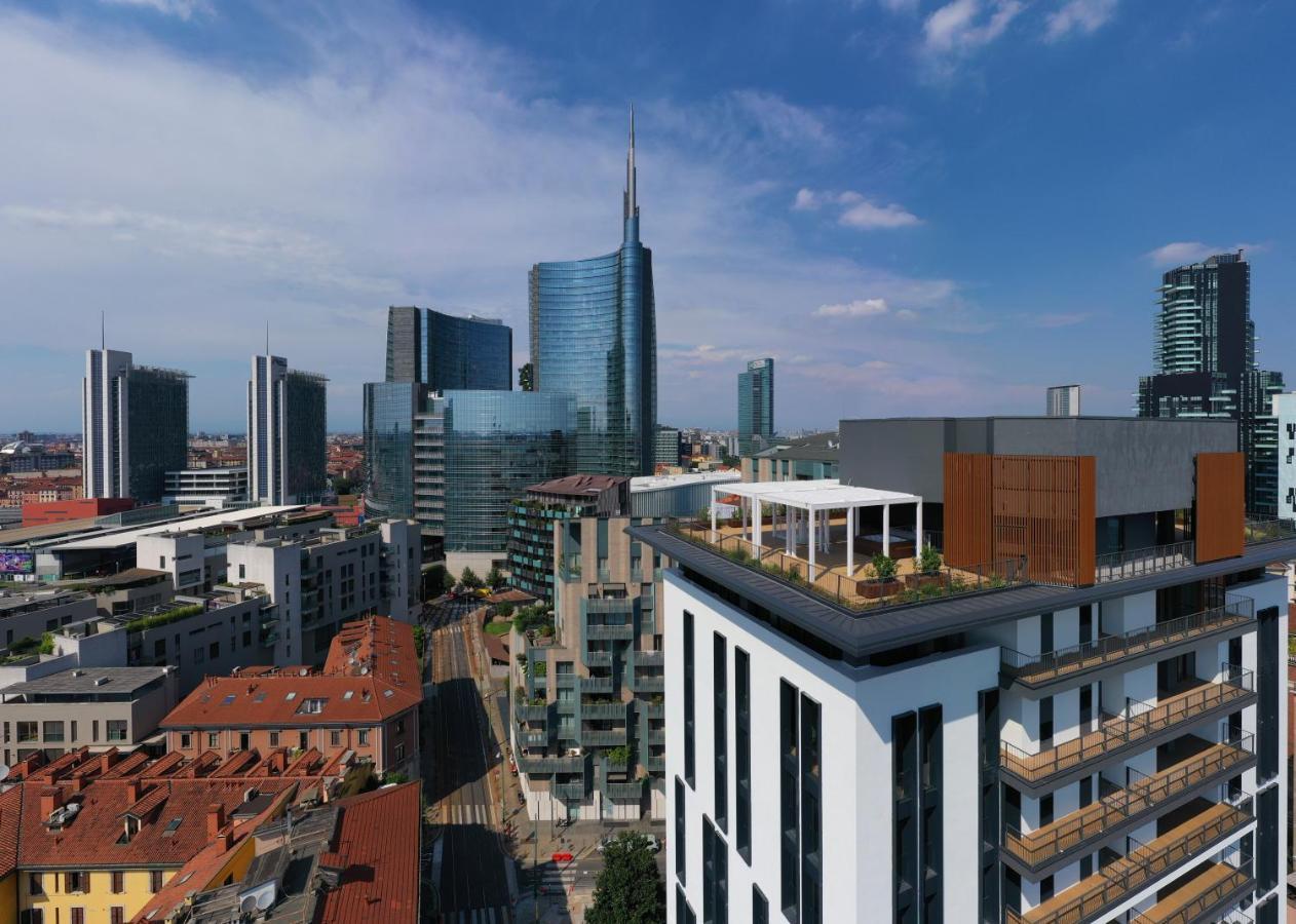 Hotel Verticale | Esperienze 4*