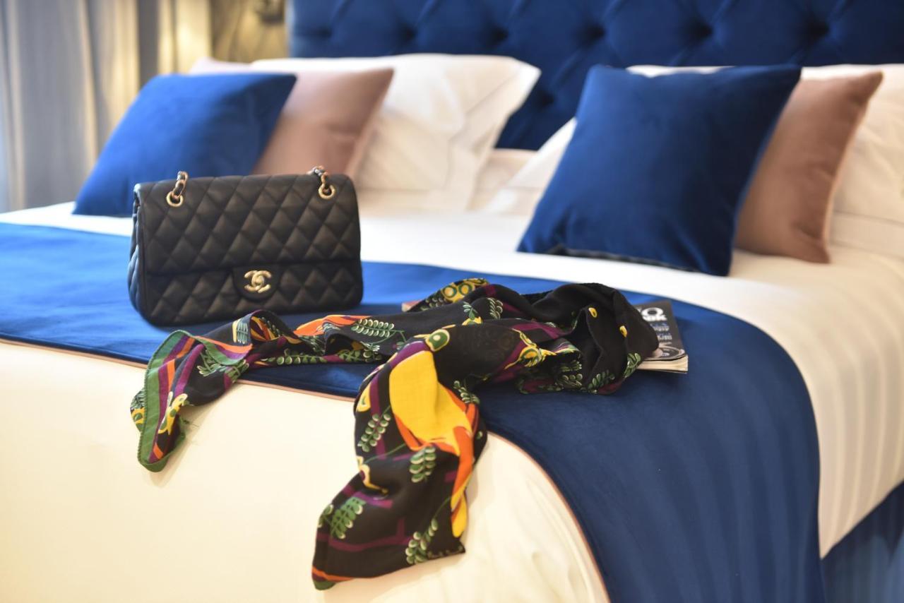 Duomo Hotel & Apartments Aparthotel 4*