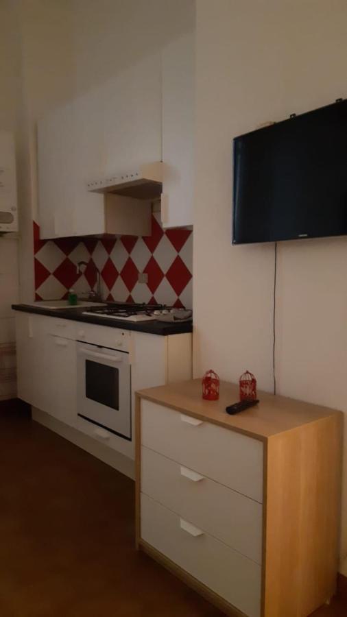 Sweet Apartment