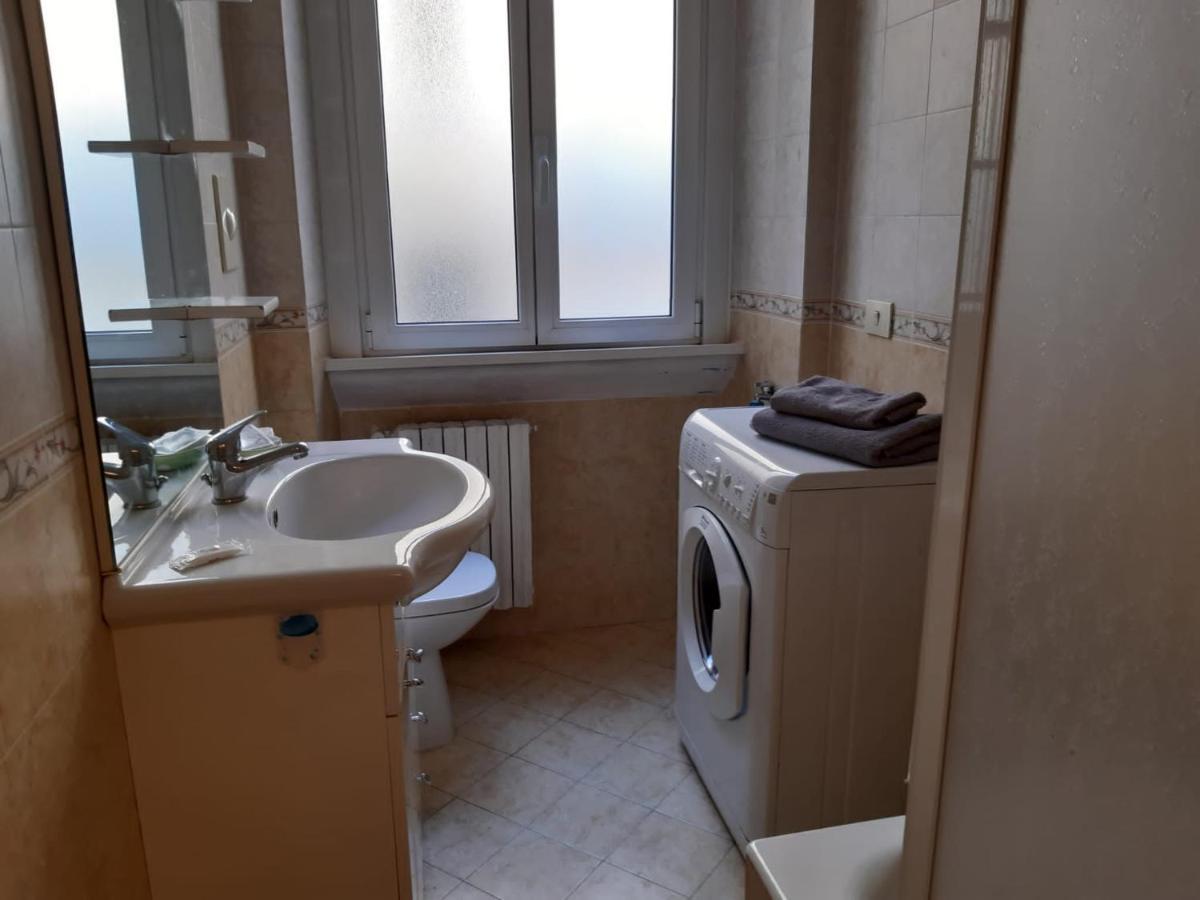 Sweet Apartment Milan