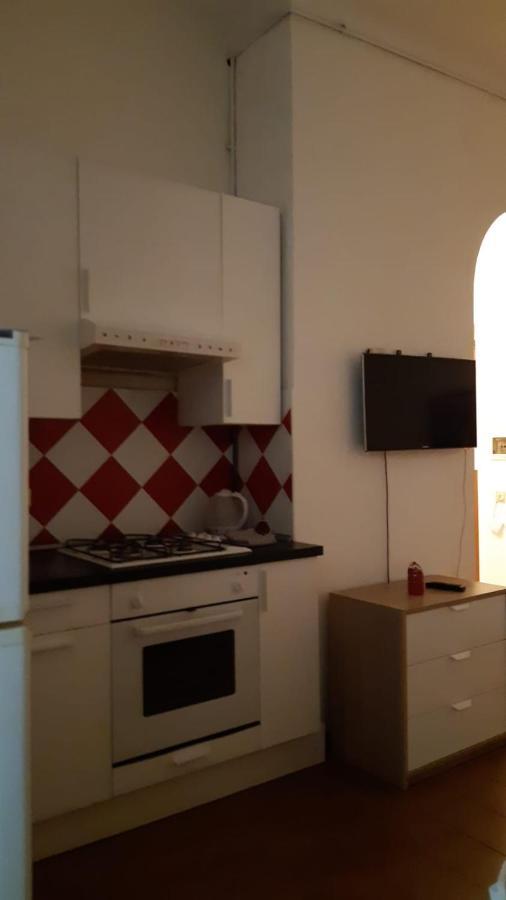 Apartment Sweet