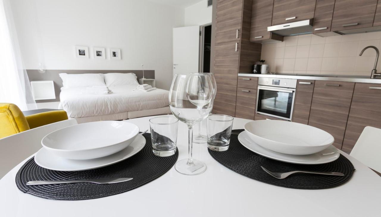 Apartment Italianway-poma Milan