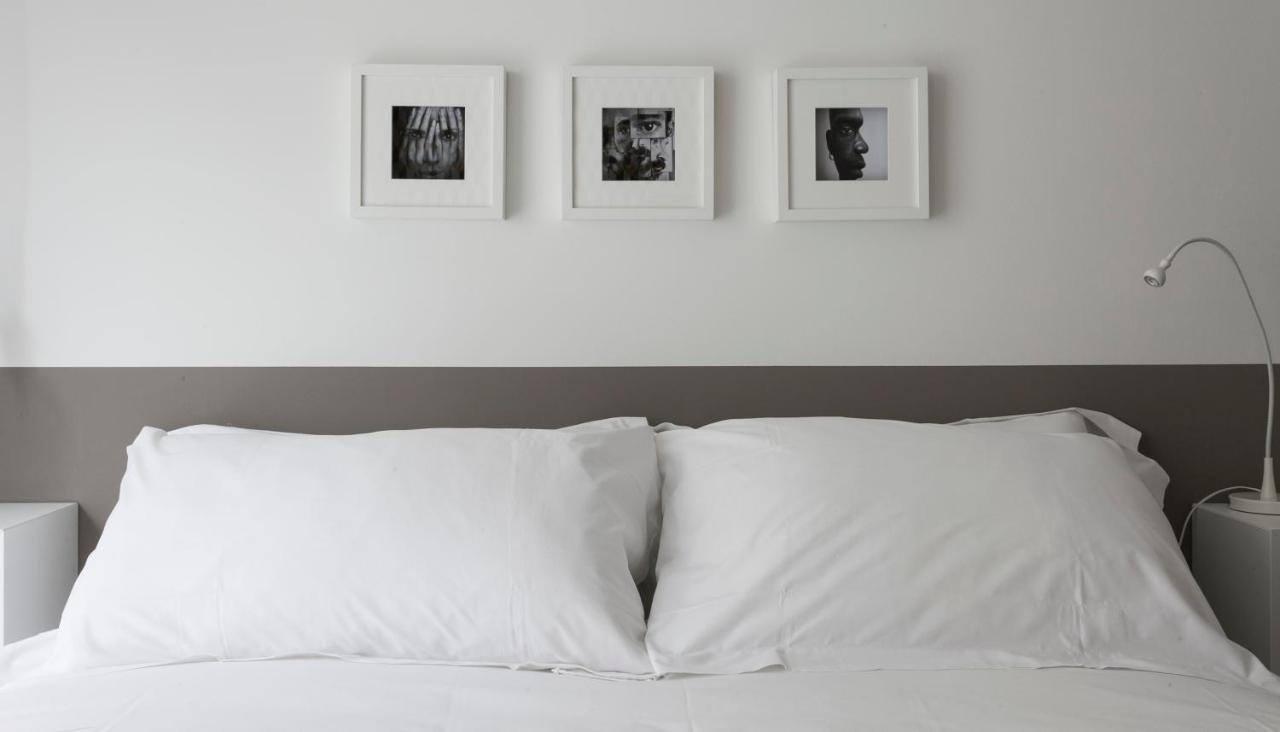 Italianway-poma Apartment