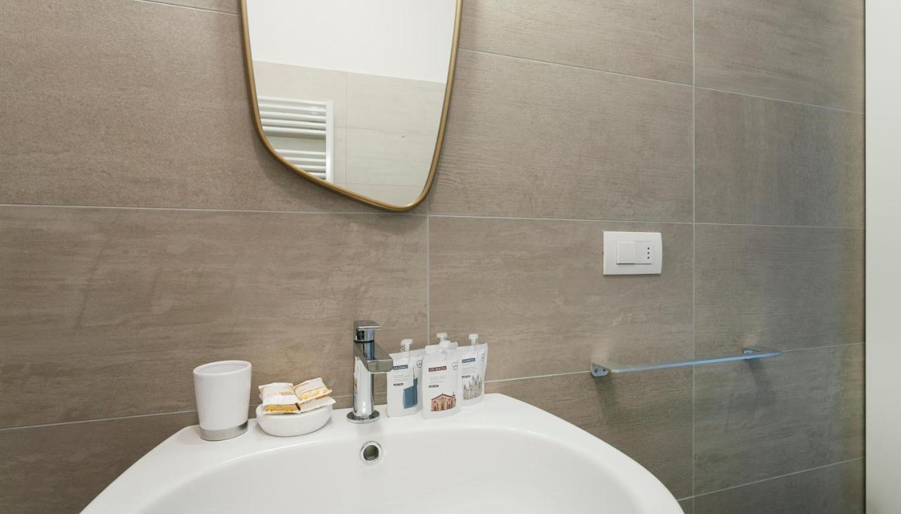 Italianway-poma Apartment