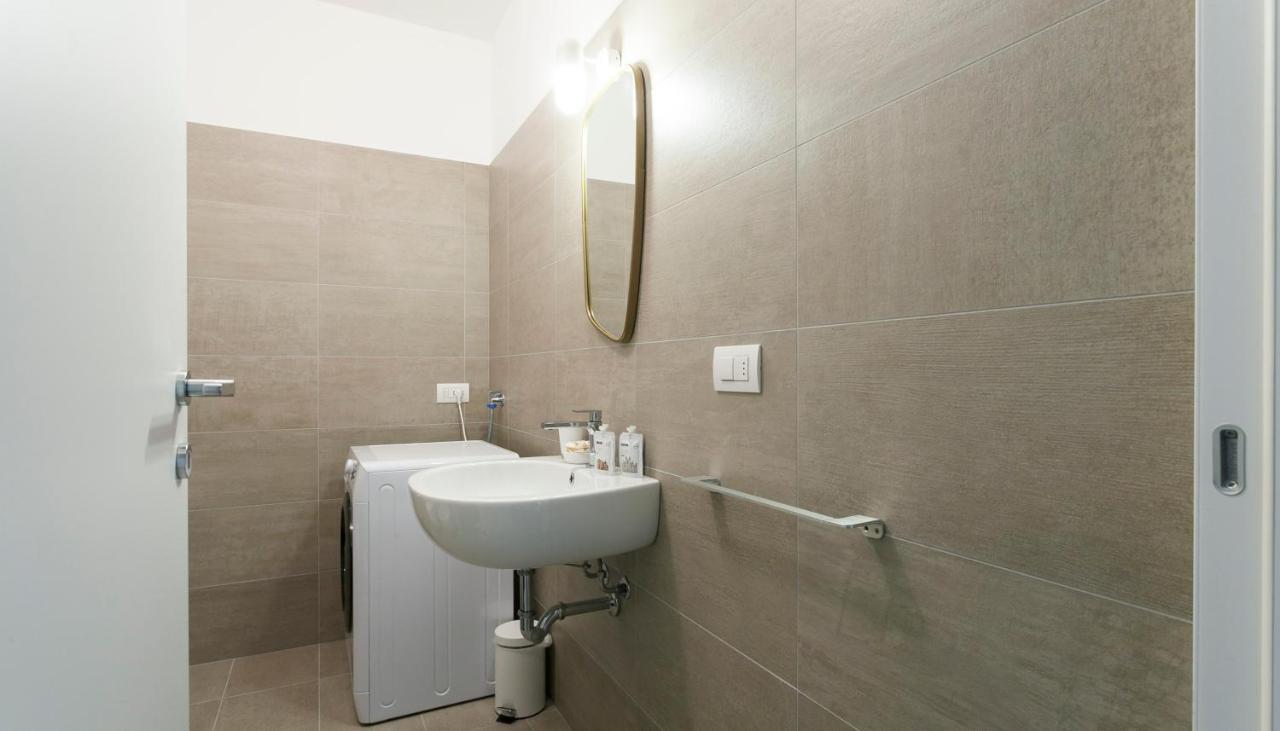 Italianway-poma Apartment