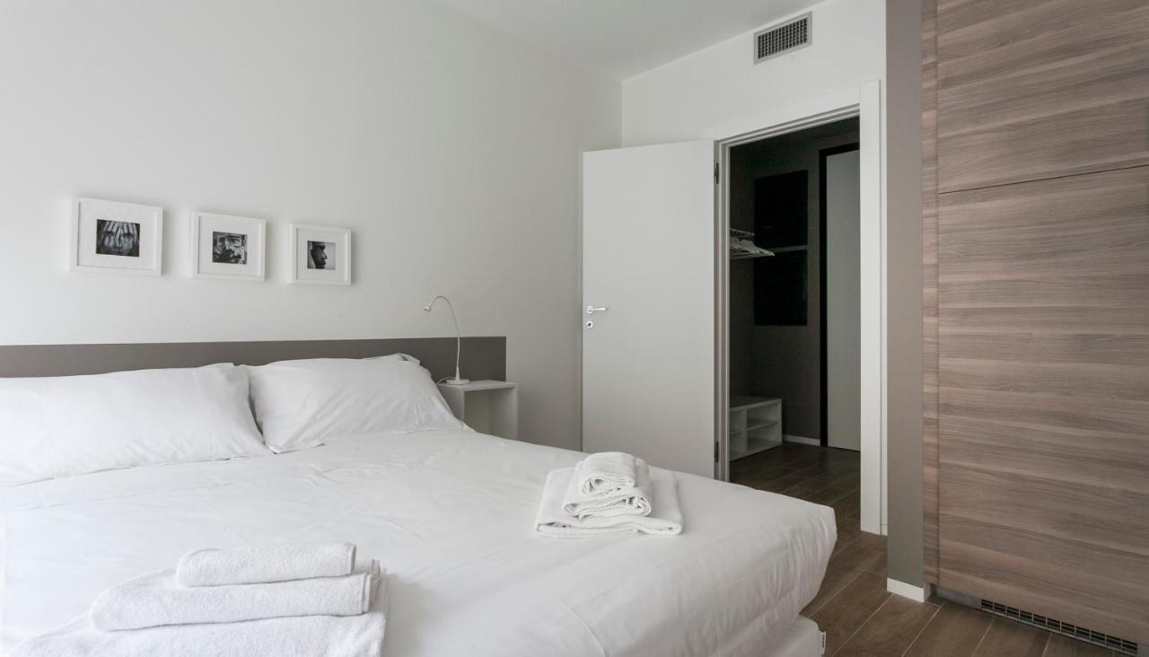 Italianway-poma Apartment
