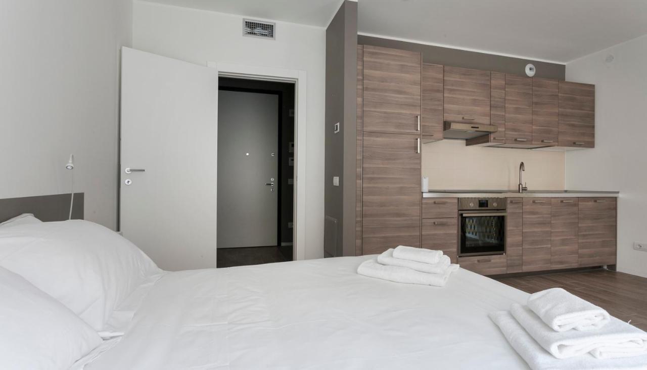 Italianway-poma Apartment