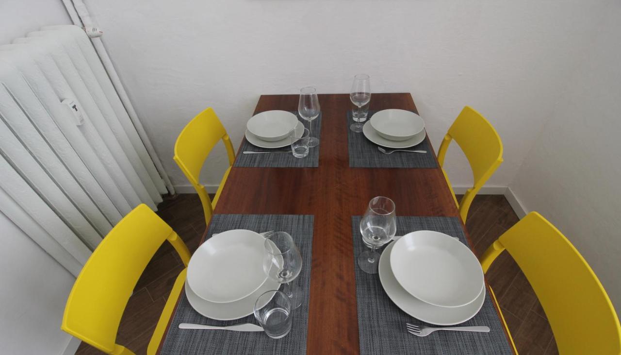 Apartment Italianway-melzo 12 Milan