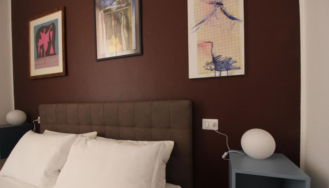 Italianway-melzo 12 Apartment Milan