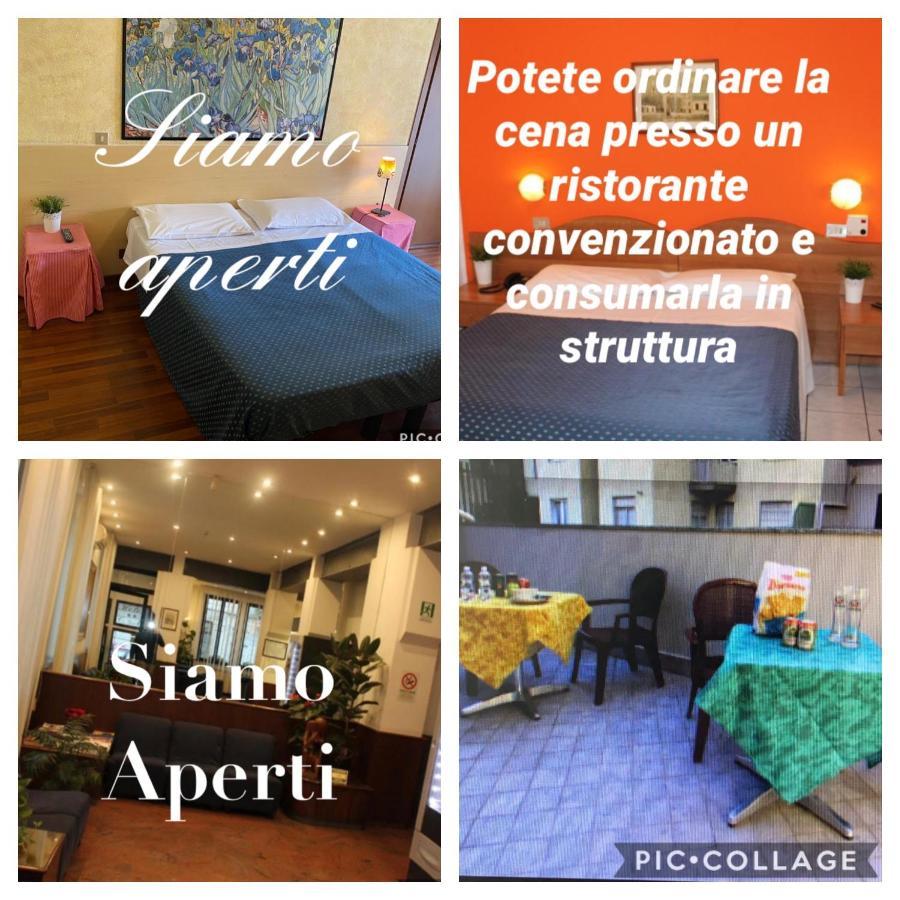 Hotel Catalani E Madrid Milan