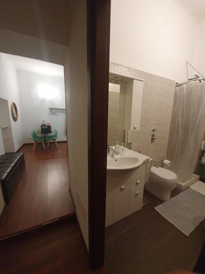 Arena Suite All Comforts - With Free Parking Garage Per Qualified Rate - Con Parcheggio Incluso Per Le Tariffe Qualificanti - Metro Verde Greenline Moscova Apartment