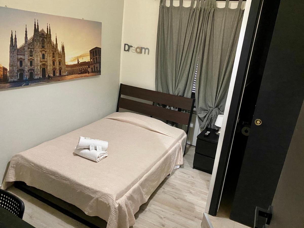 Minas Milan
