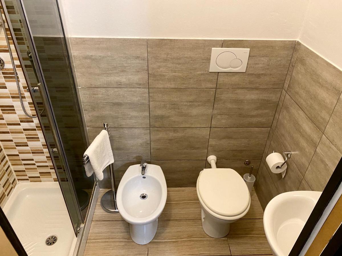 Minas 2* Milan