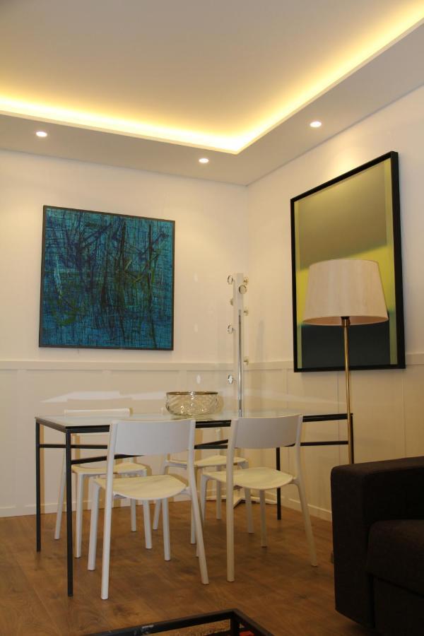 Aliette Suites - Stazione Centrale Apartment Milan