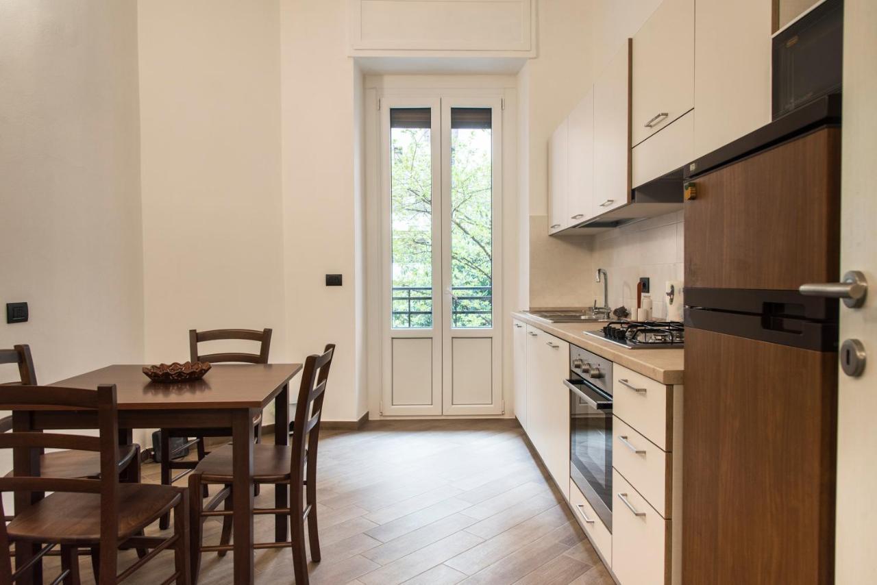 Youhosty - Boezio 12 Apartment *
