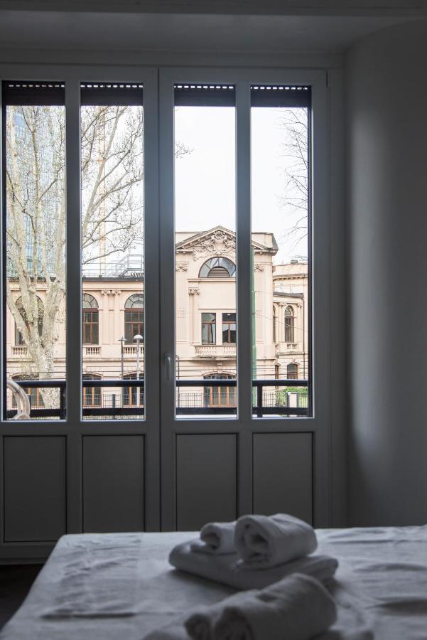 Youhosty - Boezio 12 Milan