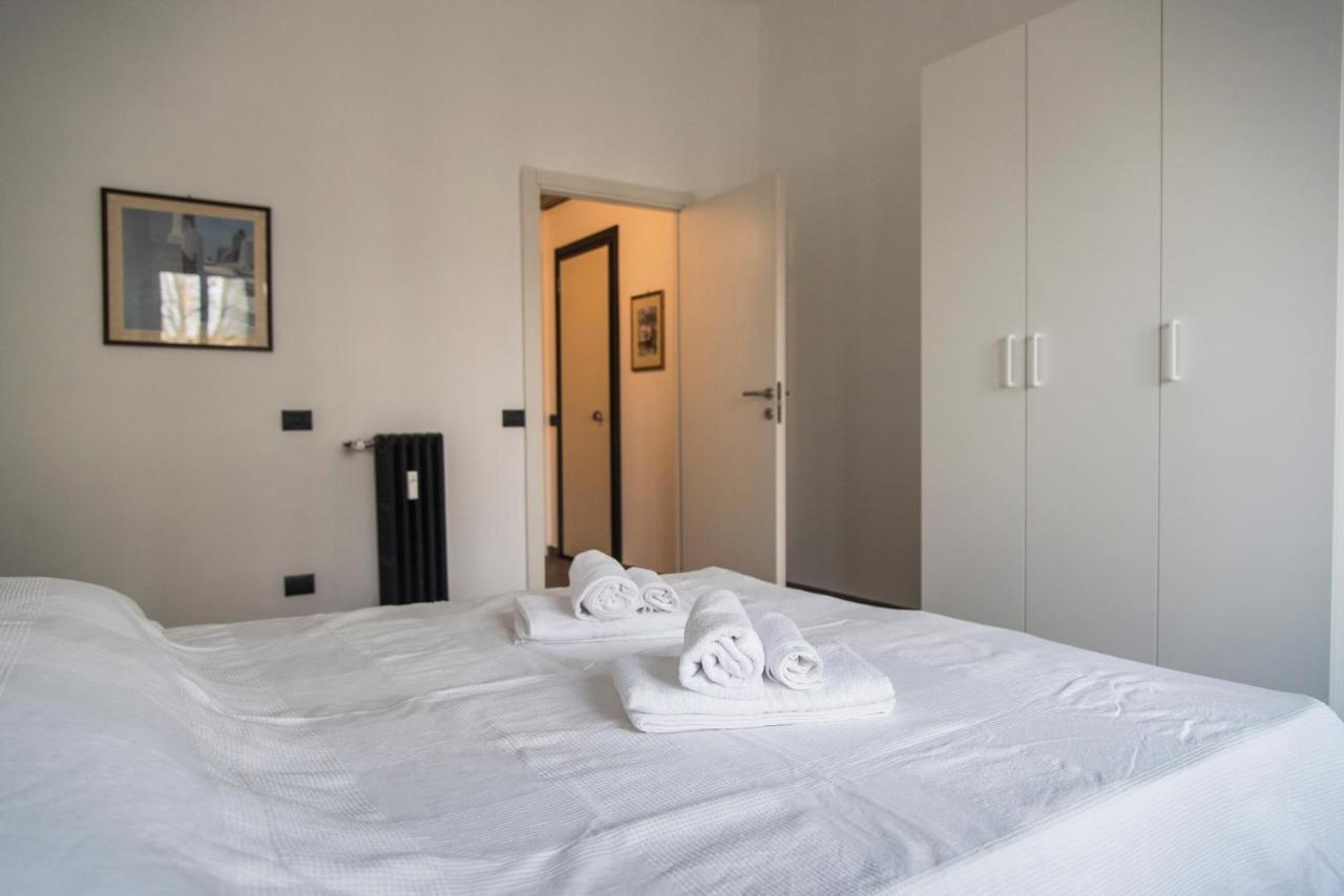 Youhosty - Boezio 12 Apartment *
