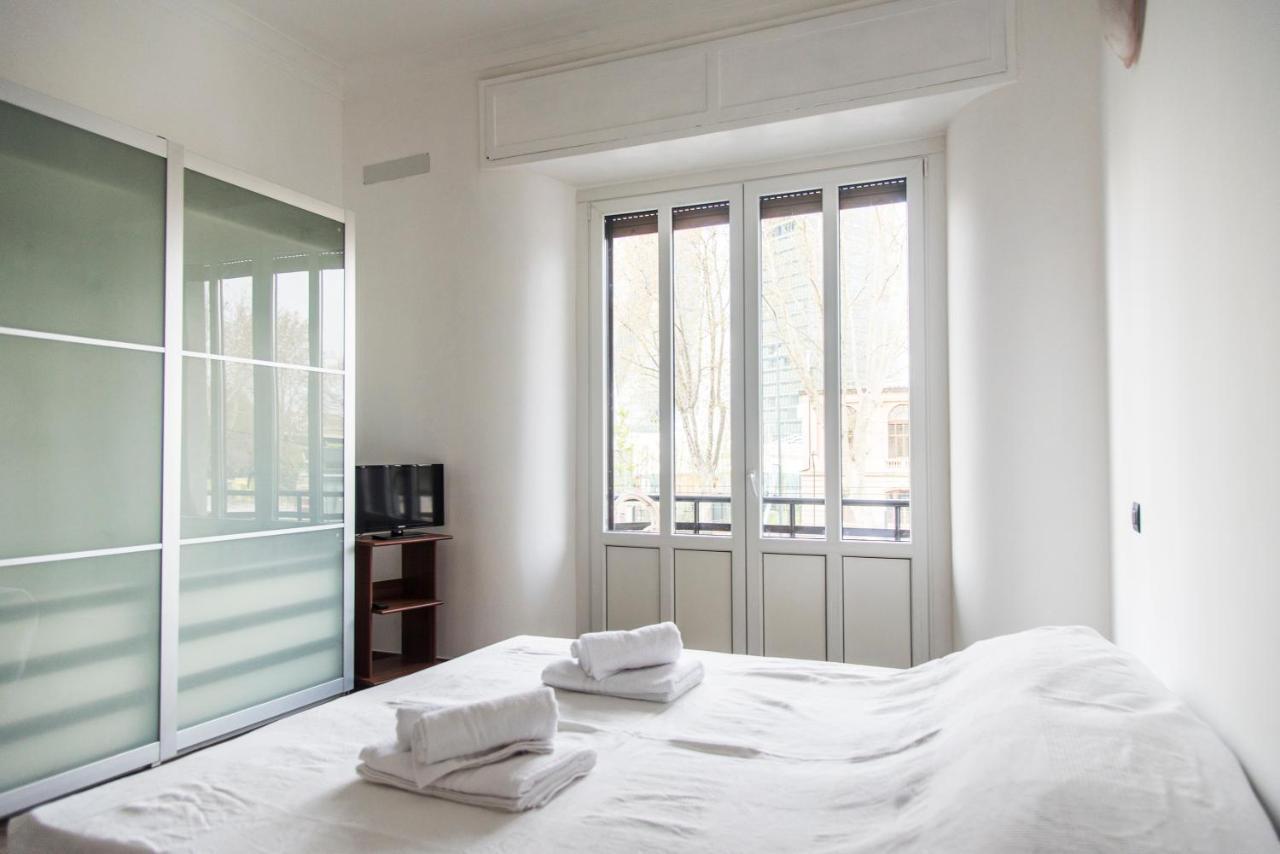 Youhosty - Boezio 12 Apartment