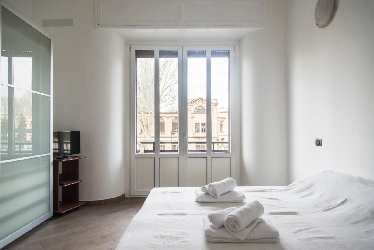 Youhosty - Boezio 12 Milan