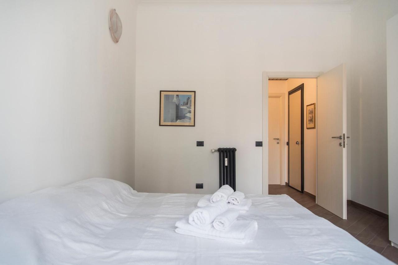 Youhosty - Boezio 12 Apartment