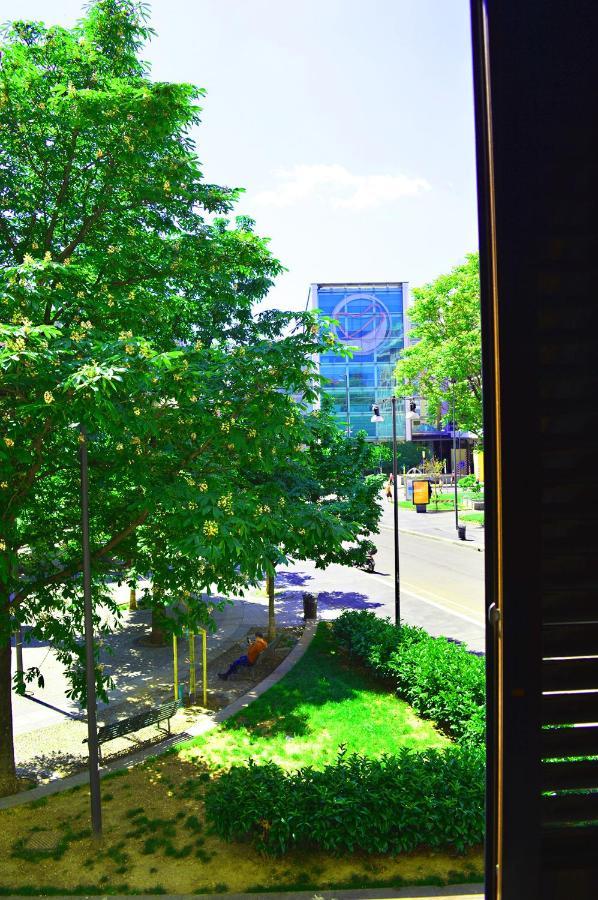 Room Inn Bed & Breakfast Milan