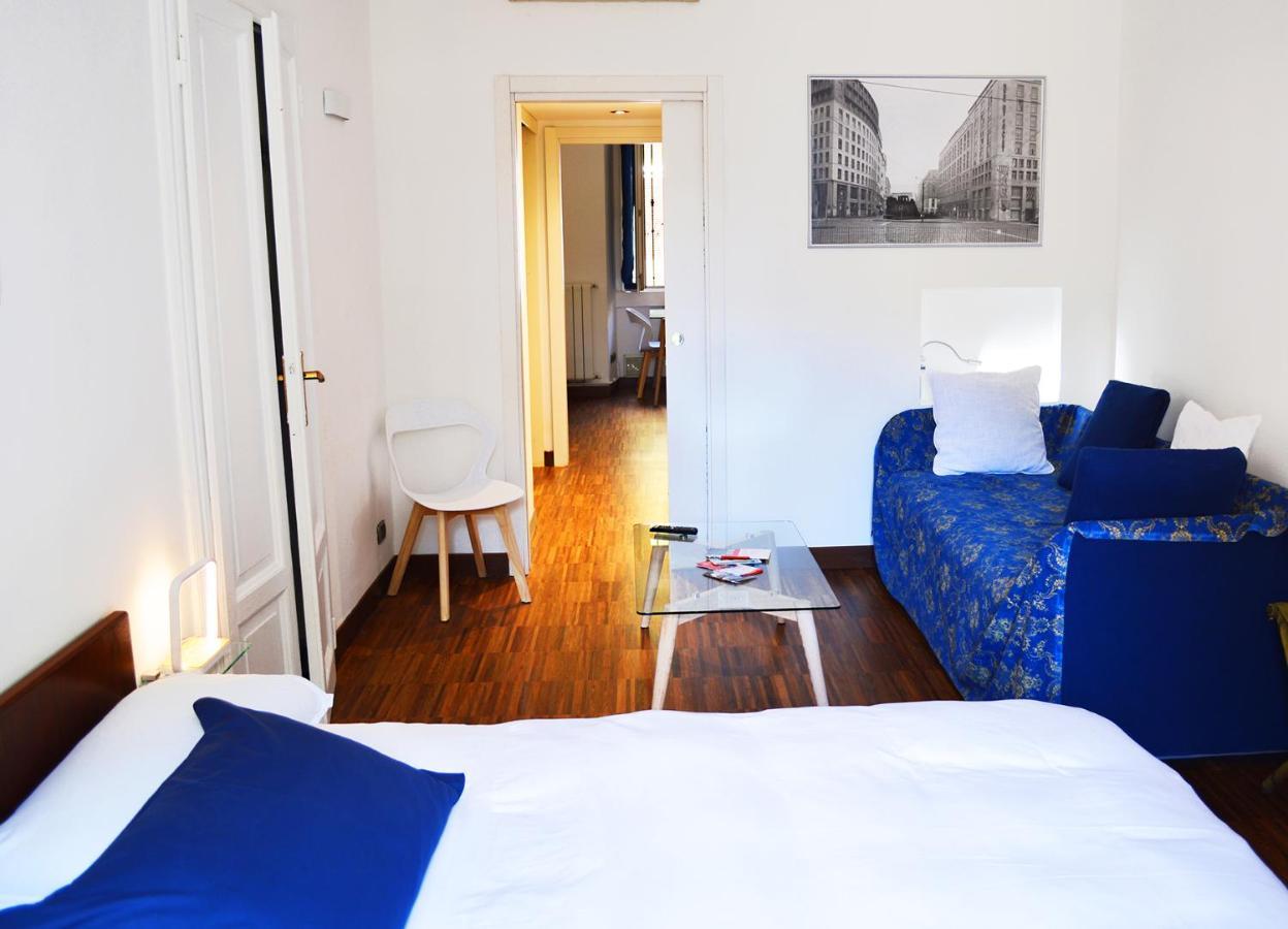 Room Inn Milan
