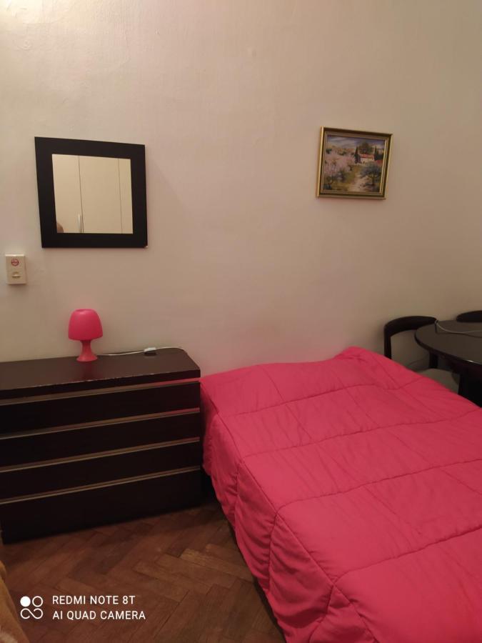 Guest house 1room In *