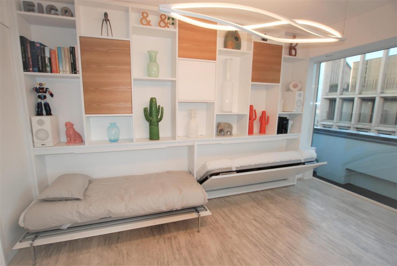 Appartamento Skyline Milano