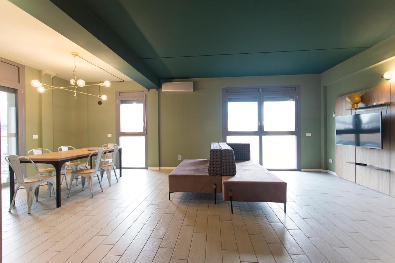 Apartment Unico Milan