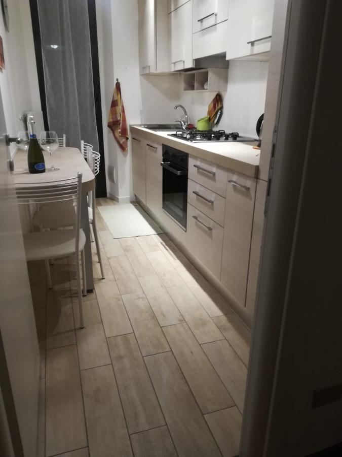 Apartamento La Casa Dei Viaggiatori Milão