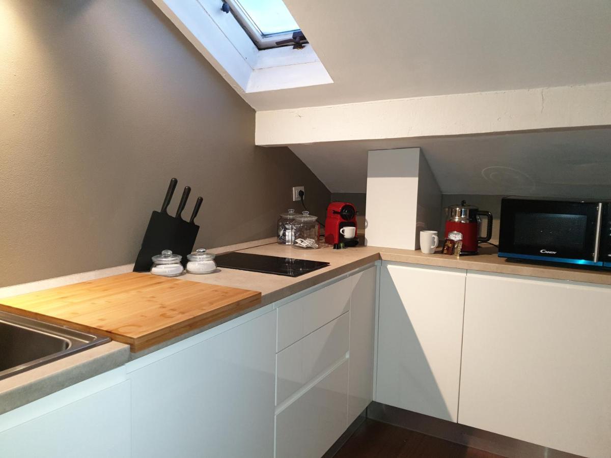 Vico - Corso 11 Apartamento