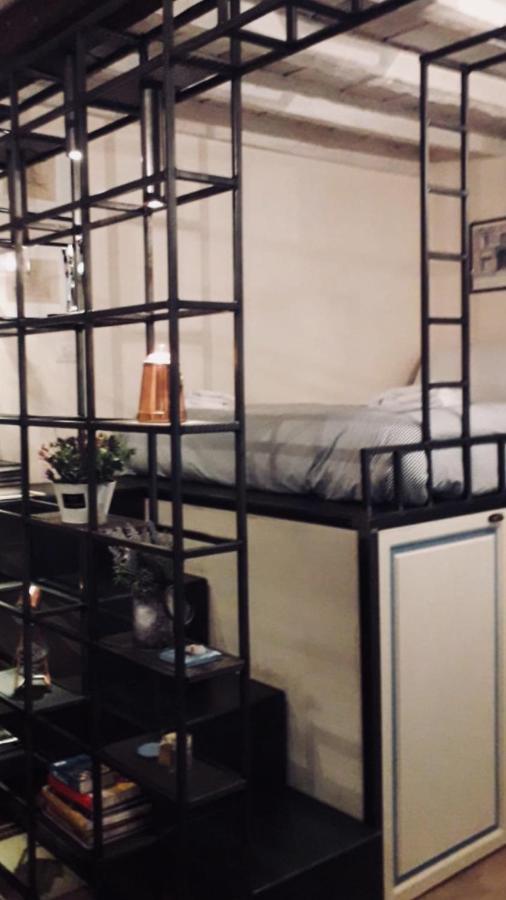 Corso Garibaldi Apartamento *