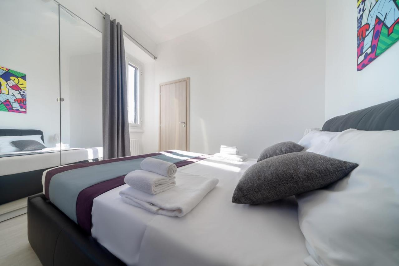 Apartamento Casa Da Portello