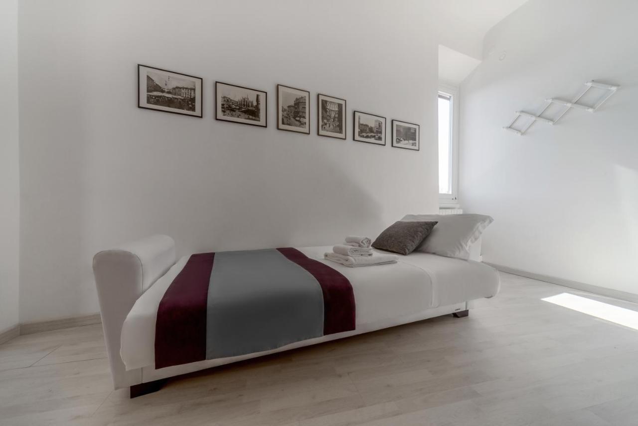 Casa Da Portello * Milan