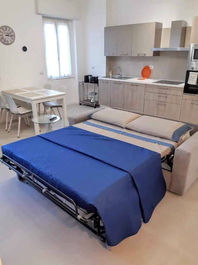 Rent 2 * Milan